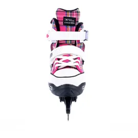 Tempish Rebel Ice T Girl - Pink - EU 29-32