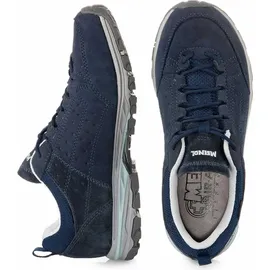 MEINDL Durban Wanderschuh, blau 5 - 38