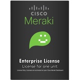 Cisco Meraki Advanced Security - Abonnement-Lizenz (3 Jahre)