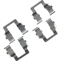 Brembo Zubehörsatz, Scheibenbremsbelag PRIME LINE