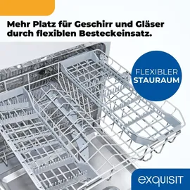 GGV Exquisit GSP5508-030D weiss