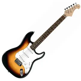 Gewa VGS RC-100 SB sunburst