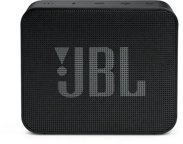 JBL GO ESSENTIAL schwarz