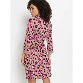 LASCANA Kimono, 1 Stk. mit schönen Spitzendetails