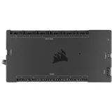 Corsair iCUE Commander Core XT, Licht- und Lüftersteuerung 6-Kanal (CL-9011112-WW)