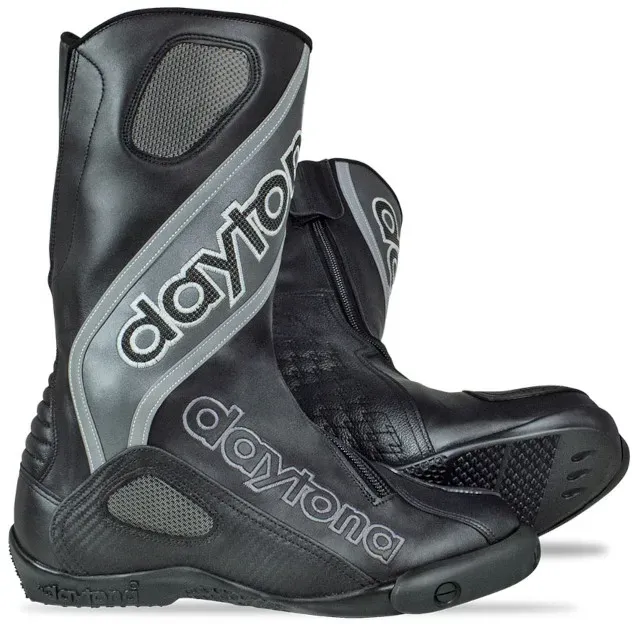 Daytona Evo Sports Gtx Gore-Tex® Schwarz/Gunmetal 41