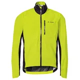 Vaude Herren Kuro Rain Jacke (Größe S, gruen)