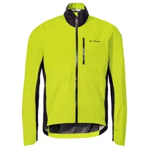 Vaude Herren Kuro Rain Jacke (Größe S, gruen)