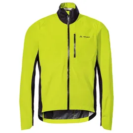 Vaude Herren Kuro Rain Jacke (Größe S, gruen)
