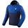 RevIt! Hoodie Dunkelblau/Blau XL