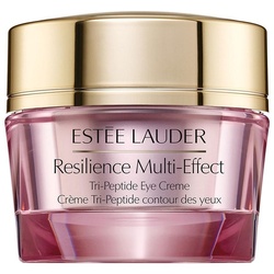 Estée Lauder Resilience Multi-Effect Tri-Peptide Eye Creme Anti-Aging-Gesichtspflege 15 ml