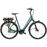 KROSS E-Citybike Sentio Hybrid 5.0 28 türkis