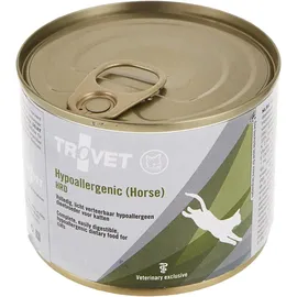 Trovet Hypoallergenic HRD Pferd 200 g