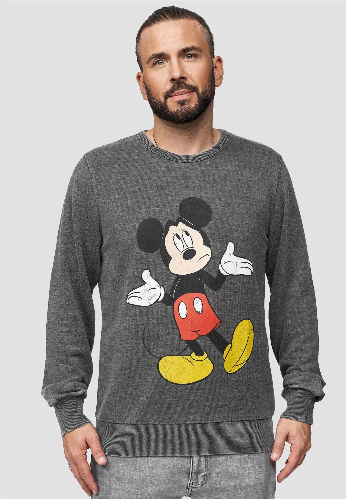 Sweatshirt RECOVERED 