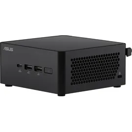 Asus NUC 14 Pro RNUC14RVHI300002I Core 3 100U 0GB/0GB Barebone tall mit EU-Netzkabel