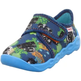 superfit Bubble Blau 34