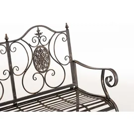 CLP Punjab 116 x 53 x 94 cm bronze