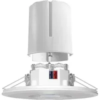 ESYLUX Bewegungsmelder, PD-FLAT 360i/8 LARGE (3 m,