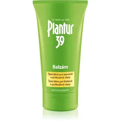 Plantur 39 Koffein Balsam für gefärbtes und geschädigtes Haar 150 ml