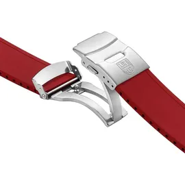 Luminox XS.3875 Herrenuhr Taucher Automatik Master Carbon Seal Rot