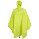 Meru Cholet - Regenponcho - Yellow - S/M