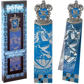 The Noble Collection Noble Collection Ravenclaw Lesezeichen NN8717, Mehrfarbig