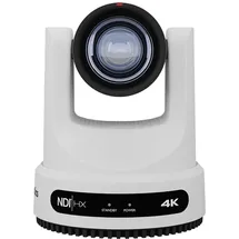 PTZOptics Move 4K 12X Weiß