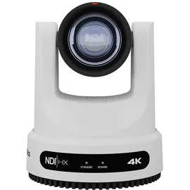 PTZOptics Move 4K 12X Weiß