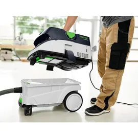 Festool Absaugmobil CLEANTEC CTL 36 EI AC-LHS 577887