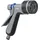 Tatay Premium Schlauchpistole Universalverbinder 7 Positionen grau/schwarz