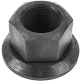 DT Spare Parts Radmutter Oberfläche: phosphatiert 4.40121 M22 x 1,5, SW: 32, H: 24,5 mm Mutter für LKW, Bus, Anhänger