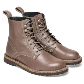 Birkenstock Birkenstock, Bryson LENA 1030153, Unisex bovver boots, Black, 39 EU - 39 EU