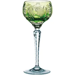 Nachtmann Weinglas Römer Groß Traube Resedagrün 230 ml