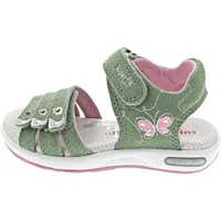 Superfit Mädchen für Kinder, grün, 29 EU