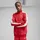 Puma T7 ALWAYS ON Trainingsjacke Rot 140