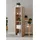 Finori Raumteiler 107 x 107 x 33 cm Eiche