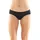 Icebreaker Siren Hipkini Schwarz L