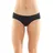 Icebreaker Siren Hipkini Schwarz L