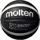 Molten Basketball Outdoor B6D3500-KS schwarz 6