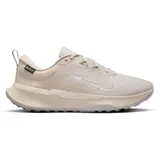 Nike Juniper Laufschuhe Damen in cream ii-lt orewood brn, Größe 39 - beige