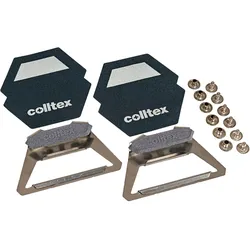 Colltex Fellbügel HEXAGON