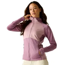Dare 2b Dare2b Evolving Iii Jacke - Dusky Orchid / Mauve Shadow - 40