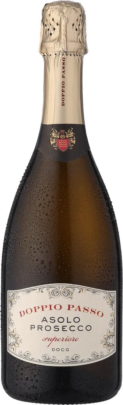 Preisvergleich Produktbild Doppio Passo Asolo Prosecco Superiore