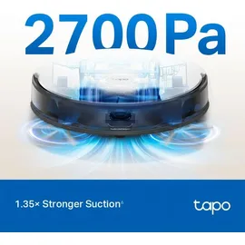 TP-Link Tapo RV20 Mop