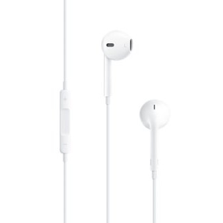 apple earpods mit fernbedienung und mikrofon