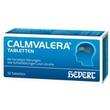 Calmvalera Hevert Tabletten