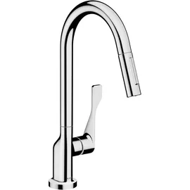 Axor Citterio chrom 39835000