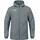 Coachjacke Kinder steingrau 140