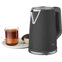 AEG Deli 5 1,7 l Anthrazit