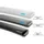 ClimAir CLI004M2024 Windabweiser hinten, rauchgrau
